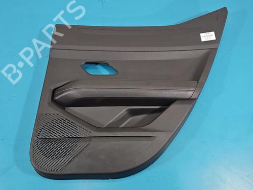 Used Rear right panel Rear right panel 37838974 37838974