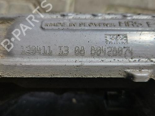 Steering rack AUDI A5 Sportback (8TA) 2.0 TDI quattro | BP37990980M22  - Image 17
