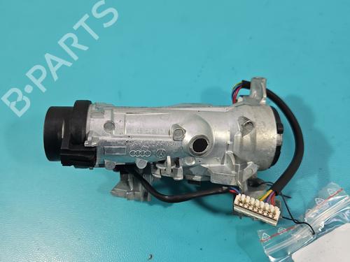 Ignition barrel SEAT LEON (5F1) | BP38145847M48 - Image 2