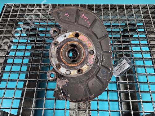 Used Left front steering knuckle Left front steering knuckle 37844270 37844270