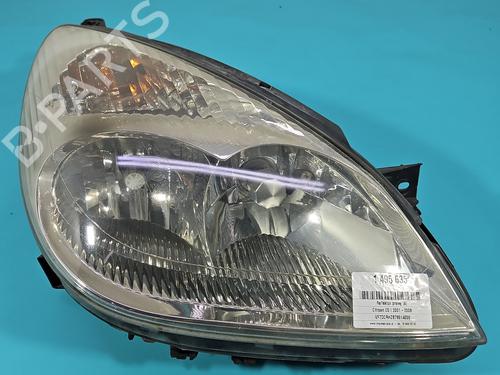 Used Right headlight Right headlight 37819439 37819439