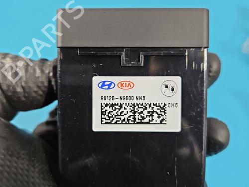 Electronic module HYUNDAI TUCSON (NX4E, NX4A)  | BP38623548M83  - Image 5