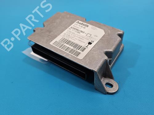 Used ECU airbags ECU airbags 38000312 38000312