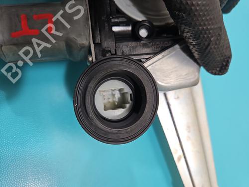 Rear left window mechanism LEXUS IS III (_E3_) 300h (AVE30_, AVE30R) | BP38142605C24 - Image 3