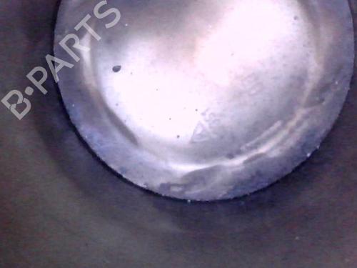 Engine OPEL MERIVA B MPV (S10) 1.4 (75) | BP39201146M1 - Image 34