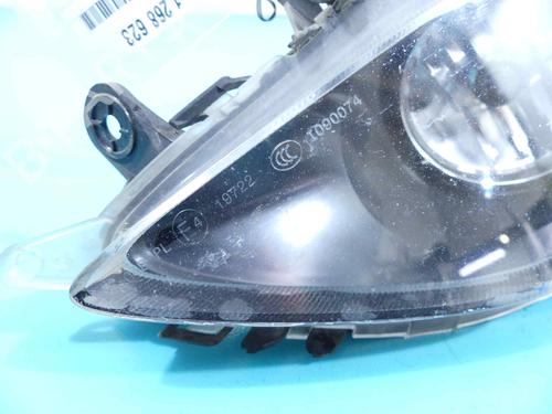 Left front fog light OPEL ZAFIRA TOURER C (P12) 2.0 CDTi (75) | BP37887549C30 - Image 3