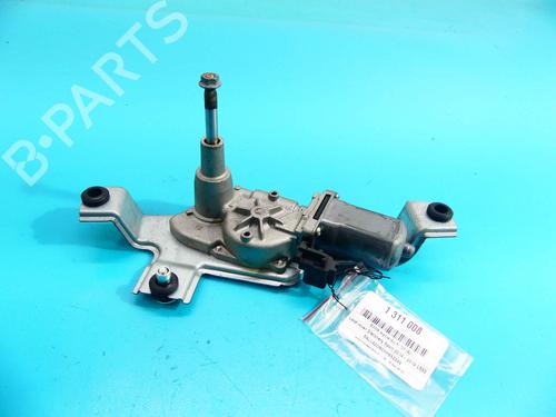 Used Rear wiper motor Rear wiper motor 37891790 37891790