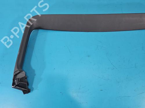 Boot lining SKODA SUPERB IV Estate (NZ5) 2.0 TDI | BP37835235I3 - Image 2