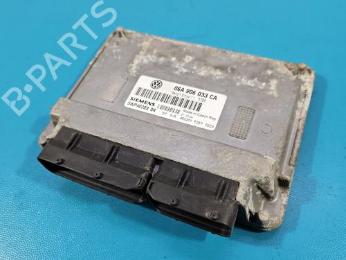 Used Engine control unit (ECU) Engine control unit (ECU) VW GOLF V (1K1) 1.6 (102 hp) 39561459 39561459