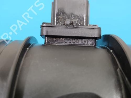 Mass air flow sensor ALFA ROMEO STELVIO (949_) | BP37851640M95 - Image 7