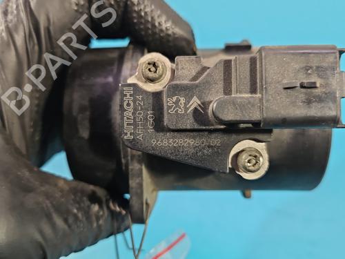 Mass air flow sensor CITROËN C5 III (RD_) | BP39401767M95 - Image 16
