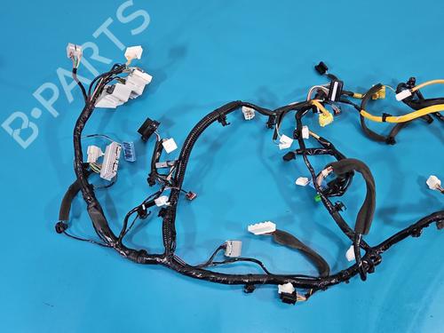 Wiring harness SUZUKI SWIFT V (AZ) 1.0 (A2L310) | BP37856889E16 - Image 3