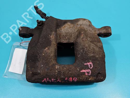 Right front brake caliper FORD TRANSIT Van (FA_ _) 2.2 TDCi | BP38131027M104 - Image 6