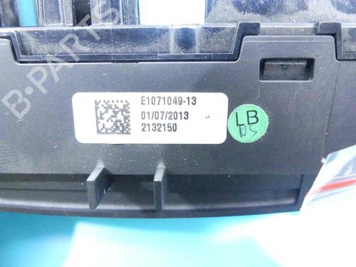 Climate control FORD B-MAX (JK) | BP37880686I5 - Image 6