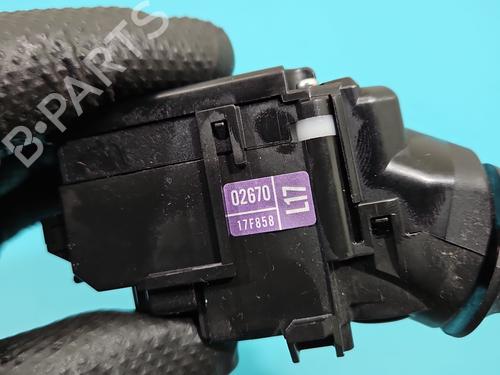 Steering column stalk TOYOTA AURIS (_E18_) 1.6 (ZRE181_, ZRE185_, ZRE185R, ZRE181R) | BP37820943I23 - Image 7