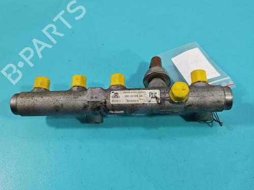 Injection rail AUDI Q5 (8RB) | BP37845810M98 - Image 3