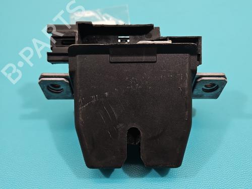Bagklap lås FORD KUGA I 2.0 TDCi | BP38145687C101 - Image 2