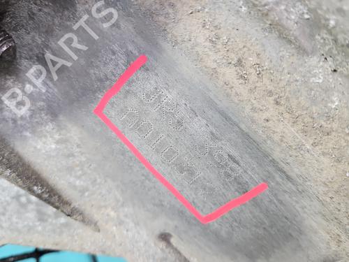 Gearbox DACIA LODGY (JS_) 1.6 LPG (JSAV) | BP38287499M3 - Image 7