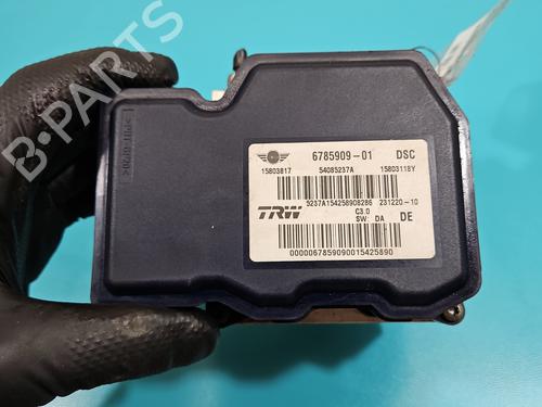 ABS pump MINI MINI (R56) | BP38127848M43 - Image 11