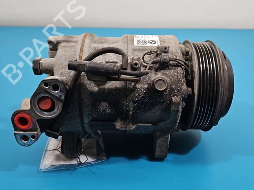 AC compressor BMW 5 (G30, F90) 520 d xDrive | BP37829079M34 - Image 3
