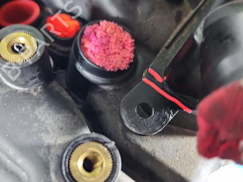 Engine ALFA ROMEO STELVIO (949_) | BP38303281M1 - Image 17