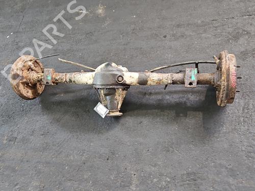 Used Rear differential Rear differential 37842115 37842115