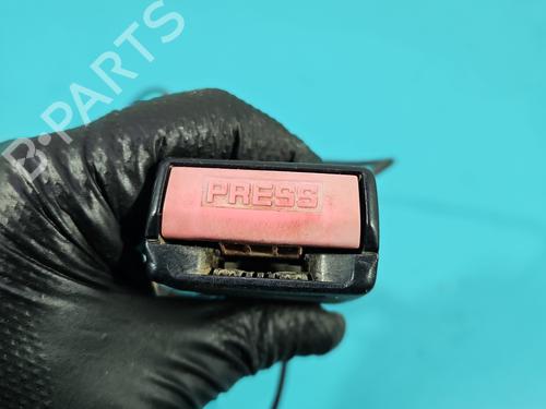 Front left seatbelt OPEL MOVANO A Van (X70) 2.5 DTI (FD) | BP38152308I26  - Image 6