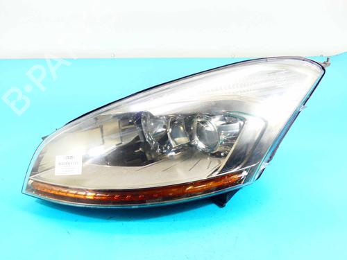 Used Left headlight Left headlight 37805082 37805082
