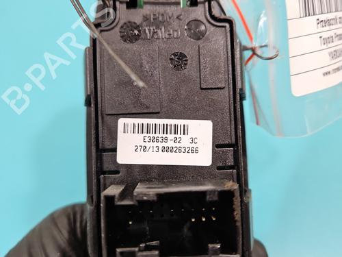 Switch TOYOTA PROACE Van (MDX_) 2.0 D (MDX3) | BP38136157I30 - Image 6