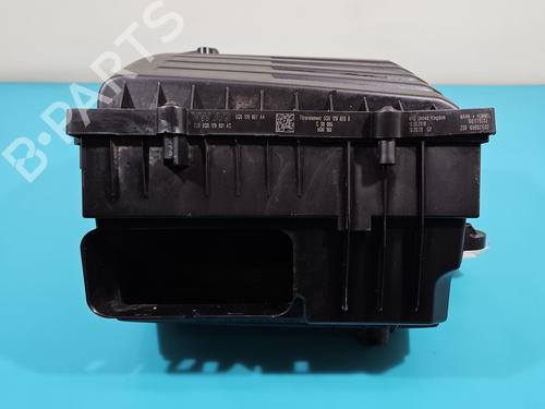 Air filter box SKODA KAROQ (NU7, ND7) 2.0 TDI 4x4 | BP38120057M87  - Image 5