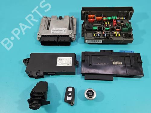 Used Engine control unit (ECU) Engine control unit (ECU) 37853027 37853027