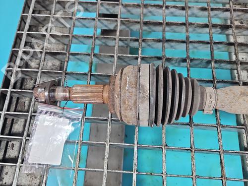 Left front driveshaft DACIA SANDERO II 1.2 | BP38129190M38 - Image 2