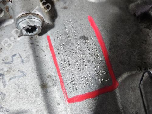Gearbox SKODA KAMIQ (NW4) | BP37830861M3 - Image 17