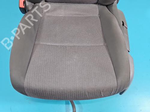 Left front seat VW JETTA III (1K2) 2.5 | BP38993086C15 - Image 3