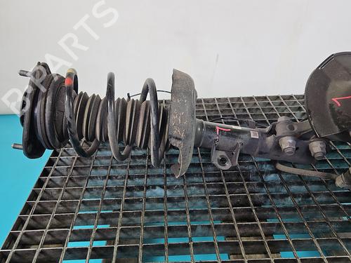 Used Left front shock absorber Left front shock absorber 38023362 38023362
