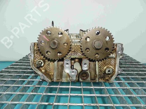 Cylinder head MAZDA 3 (BK) 2.0 (BKEP) | BP37808407M5 - Image 2