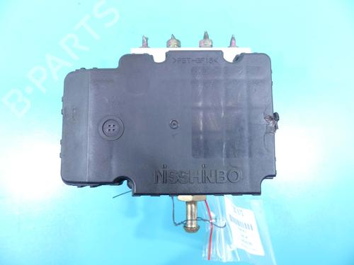 ABS pump SUZUKI LIANA (ER, RH_) 1.6 i (RH416) | BP37807145M43 - Image 8