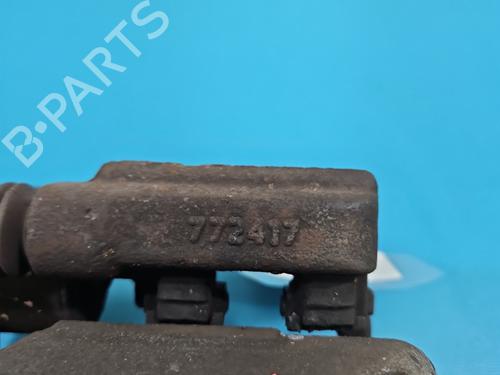 Right rear brake caliper CITROËN C4 Picasso II 1.6 BlueHDi 120 | BP39657114M106 - Image 5
