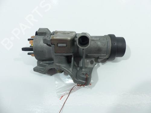 Used Ignition barrel Ignition barrel SKODA SUPERB I (3U4) 1.9 TDI (130 hp) 37860714 37860714