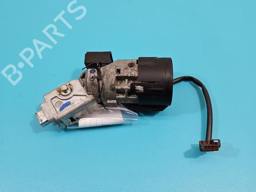 Ignition barrel CITROËN C4 II (NC_) 1.6 HDi 110 | BP37814659M48 - Image 5