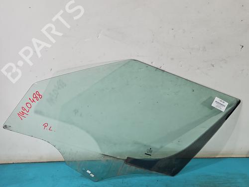 front-left-door-window-skoda-roomster-5j7-2006-2007-2008-2009-2010-2011-2012-2013-2014-2015-37814249 main image