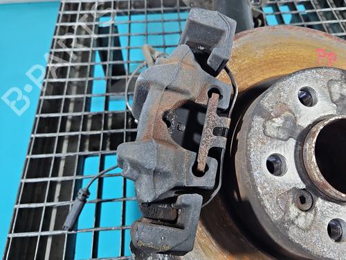 Used Right front brake caliper Right front brake caliper 37848179 37848179