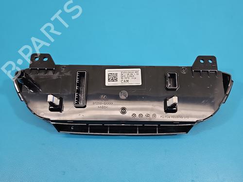 Climate control HYUNDAI i30 (PDE, PD, PDEN) | BP37827644I5 - Image 5