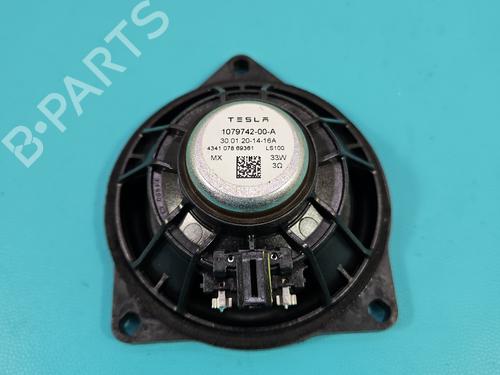 Luidspreker TESLA MODEL 3 (5YJ3) | BP38128302E2 - Image 3