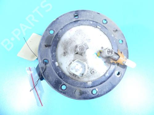 Fuel pump HONDA STREAM (RN) 2.0 16V (RN3) | BP37893836M76 - Image 2
