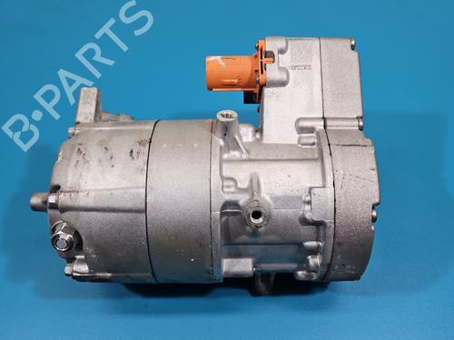 AC compressor BMW X3 (G01, F97, G08) iX3 | BP37821743M34 - Image 6