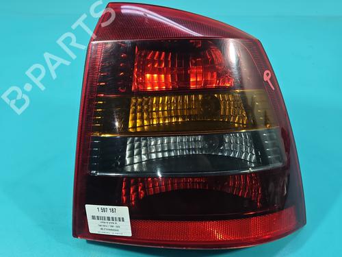 other-opel-astra-g-hatchback-t98-1998-1999-2000-2001-2002-2003-2004-2005-2006-2007-2008-2009-37991130 main image