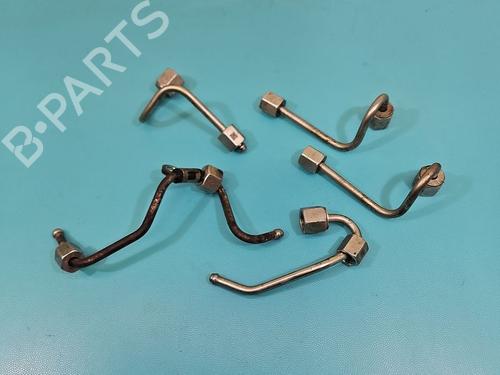 Pipe RENAULT TRAFIC III Bus (JG_) | BP40609104M125 - Image 2
