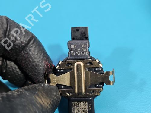 Electronic sensor VW T-ROC (A11, D11) | BP38875879M84 - Image 4