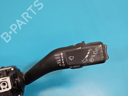 Steering column stalk VW GOLF V (1K1) 1.9 TDI | BP37842285I23 - Image 3